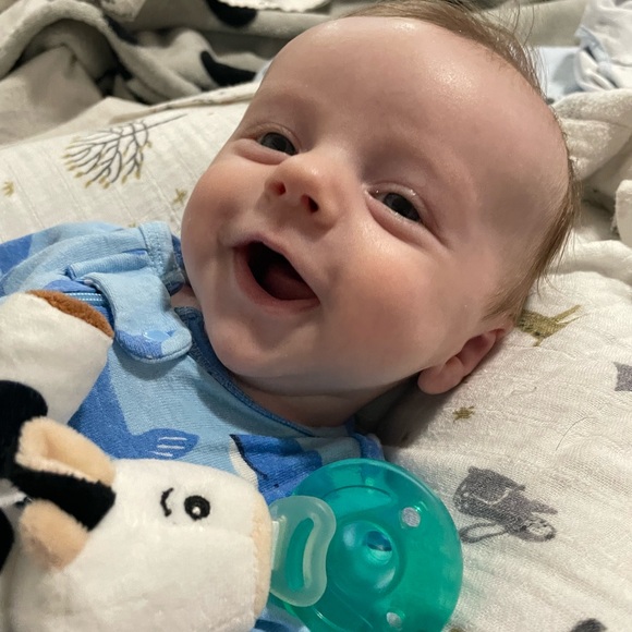 Meet your Posher, Colleen ºoº - Picture 5 of 10